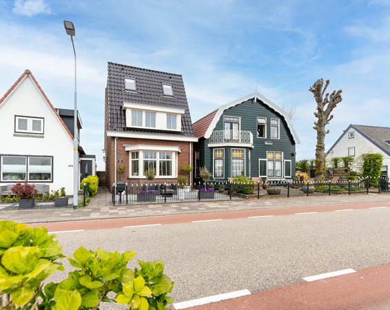 Medium property photo - Aalsmeerderdijk 504, 1435 BN Rijsenhout